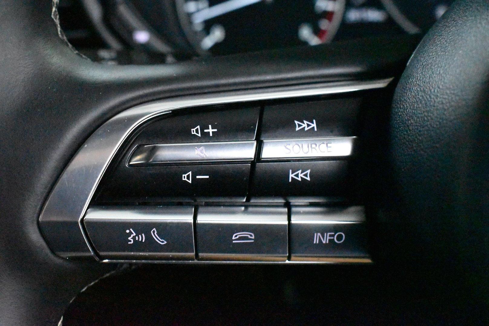 2021 Used Mazda CX-30 DM Series G20 Evolve SUV