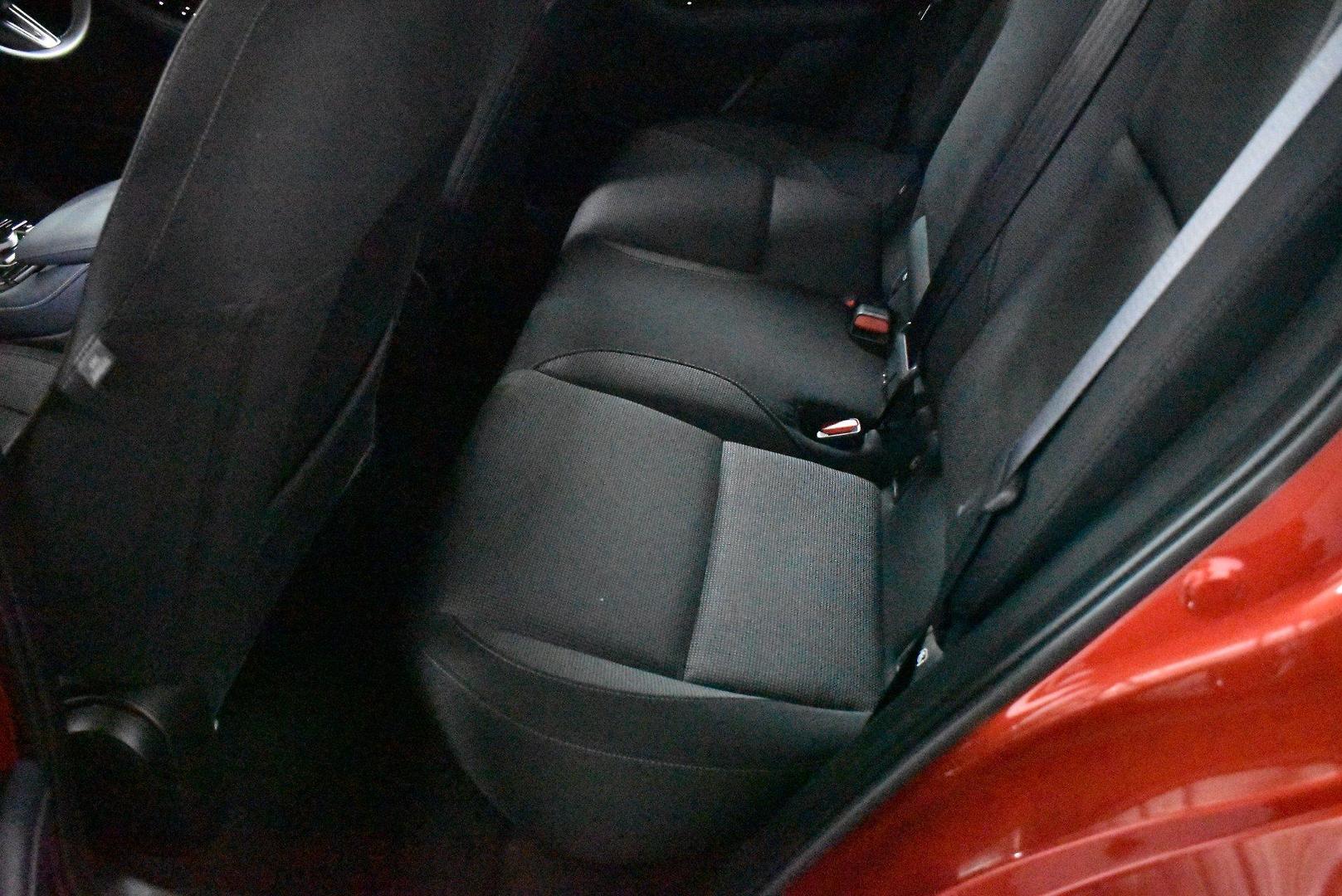 2021 Used Mazda CX-30 DM Series G20 Evolve SUV