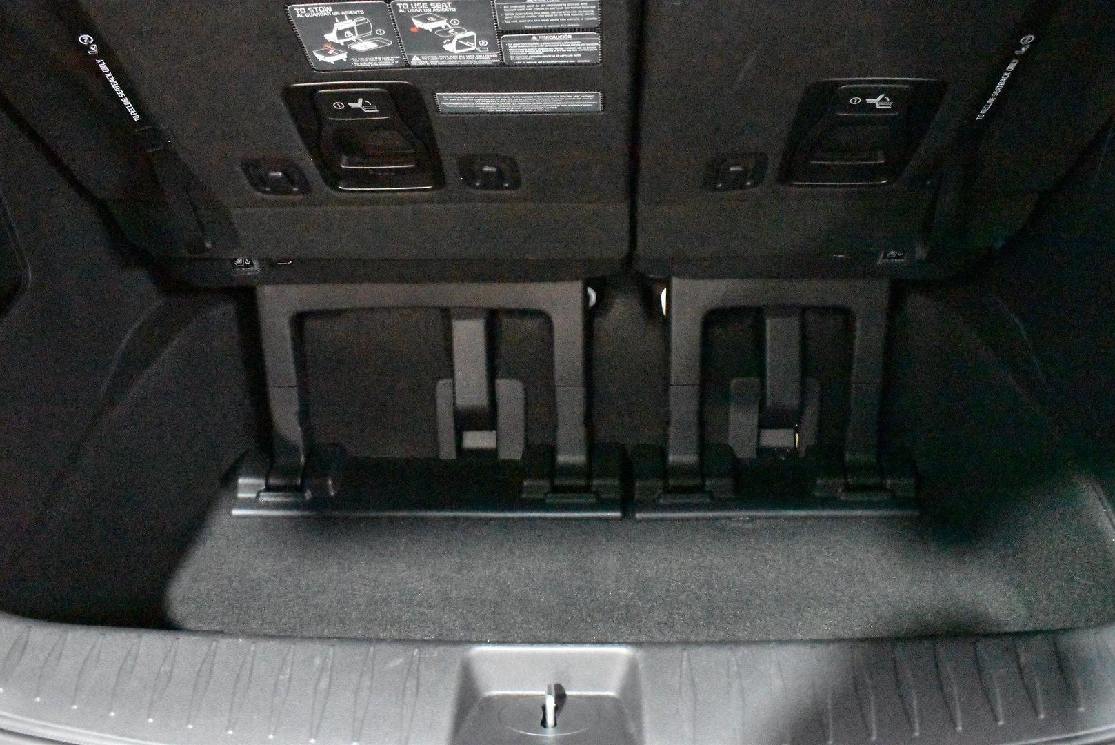 2024 Used Kia Carnival KA4 PE GTLine SUV