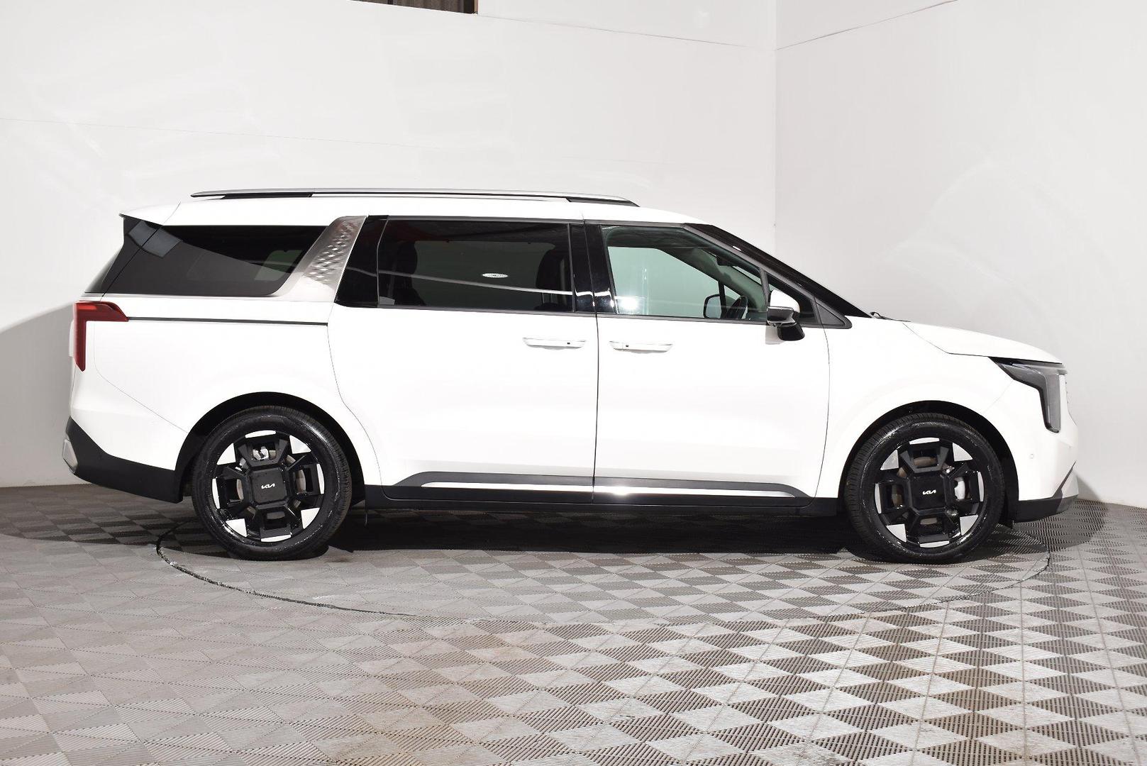 2024 Used Kia Carnival KA4 PE GTLine SUV