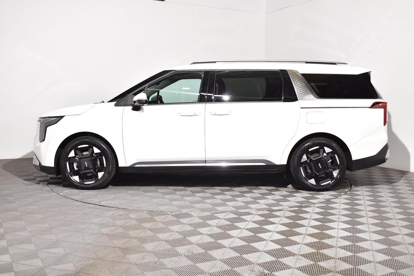 2024 Used Kia Carnival KA4 PE GTLine SUV