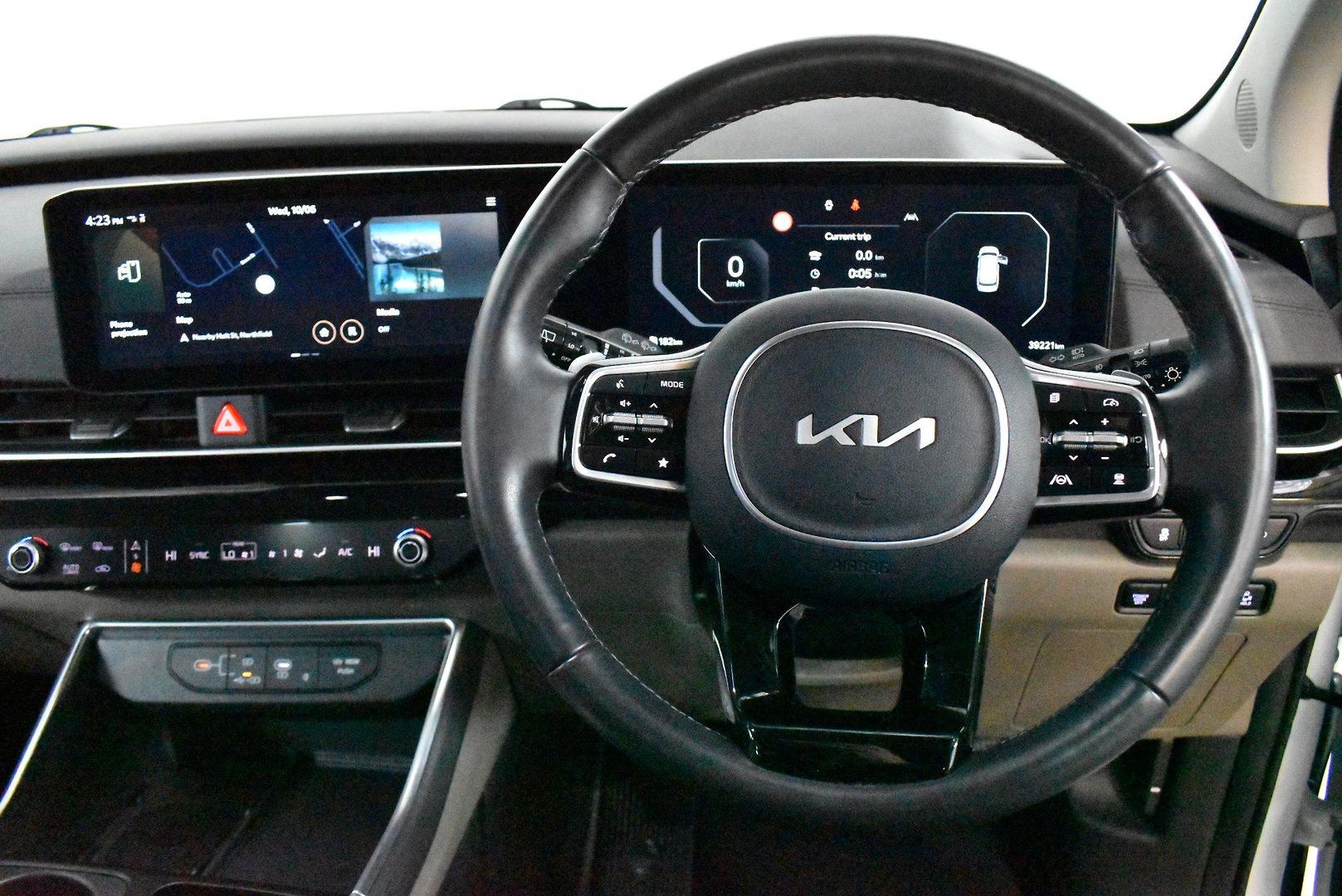 2024 Used Kia Carnival KA4 PE GTLine SUV