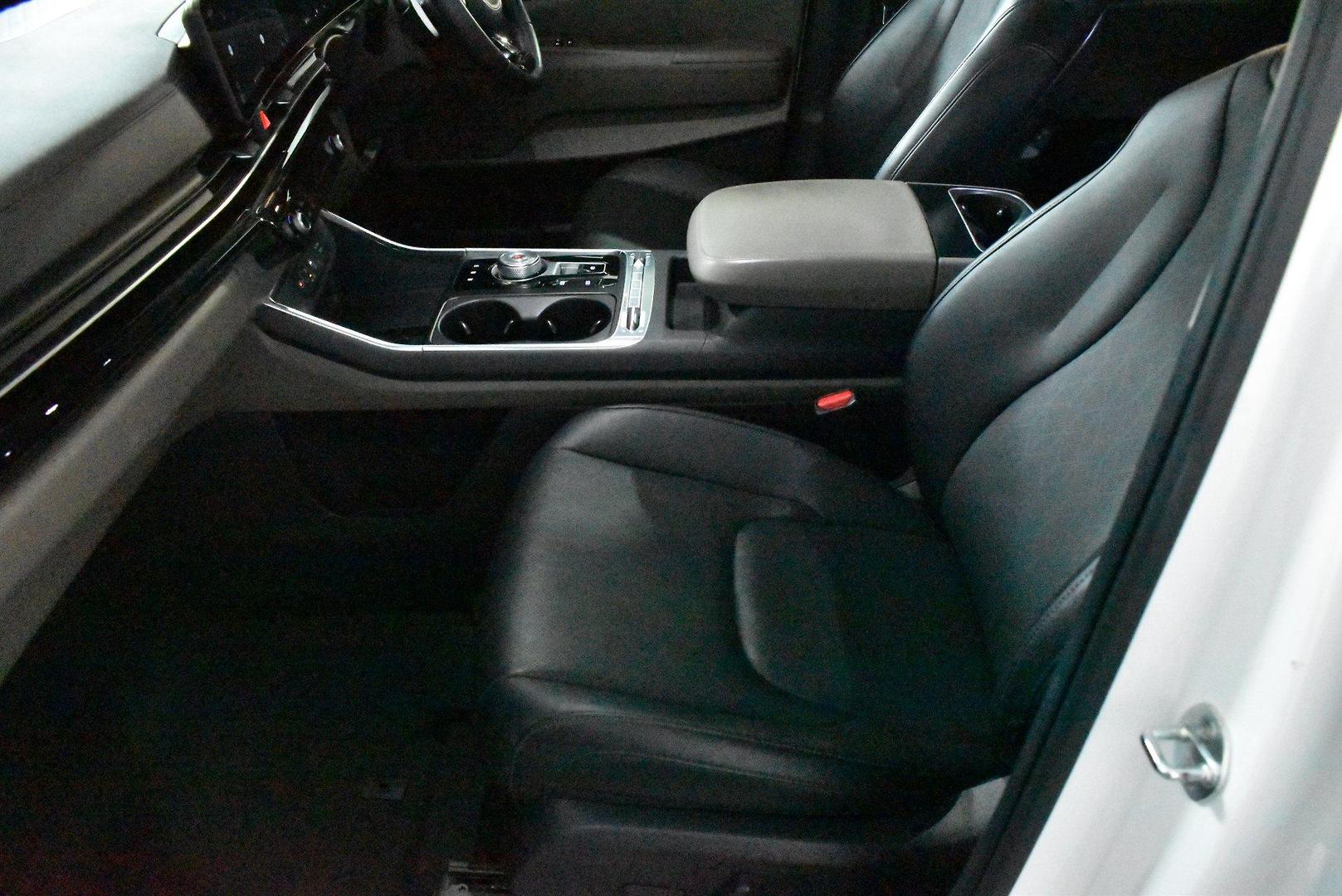 2024 Used Kia Carnival KA4 PE GTLine SUV