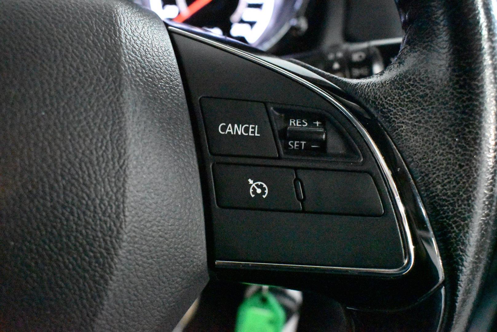 2016 Used Mitsubishi ASX XC LS SUV