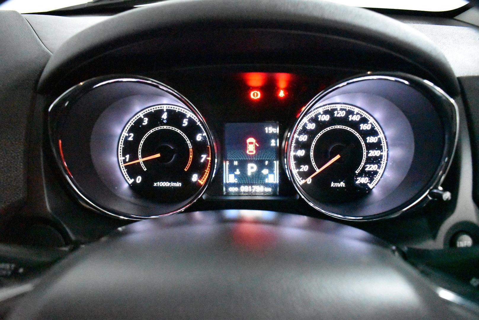 2016 Used Mitsubishi ASX XC LS SUV