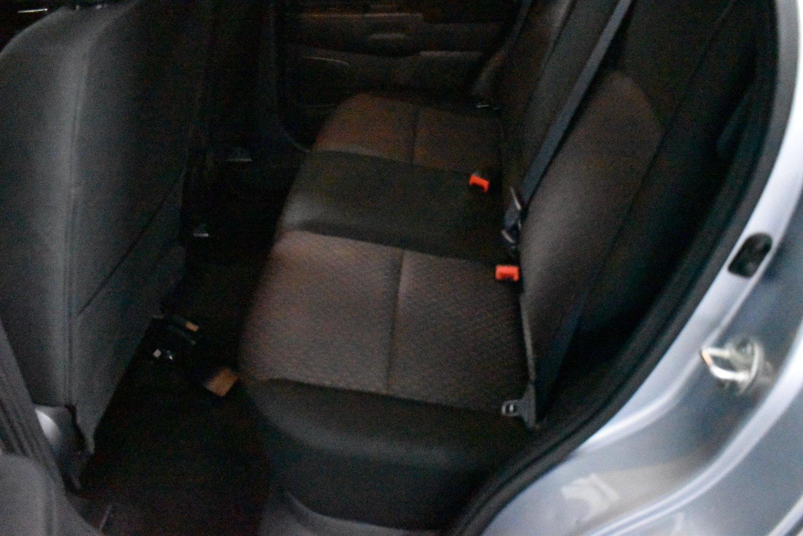 2016 Used Mitsubishi ASX XC LS SUV