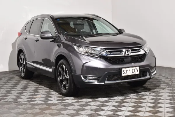 2020 Used Honda CR-V RW VTiLX SUV