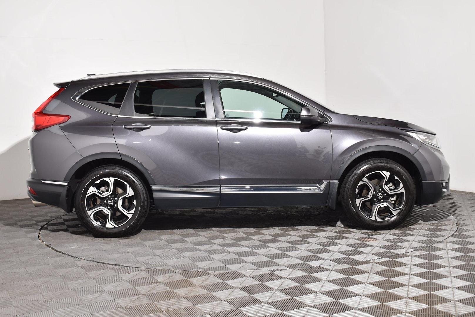 2020 Used Honda CR-V RW VTiLX SUV