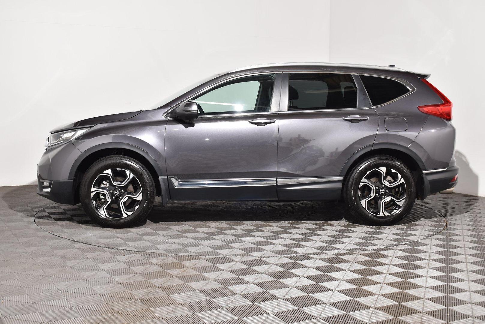 2020 Used Honda CR-V RW VTiLX SUV