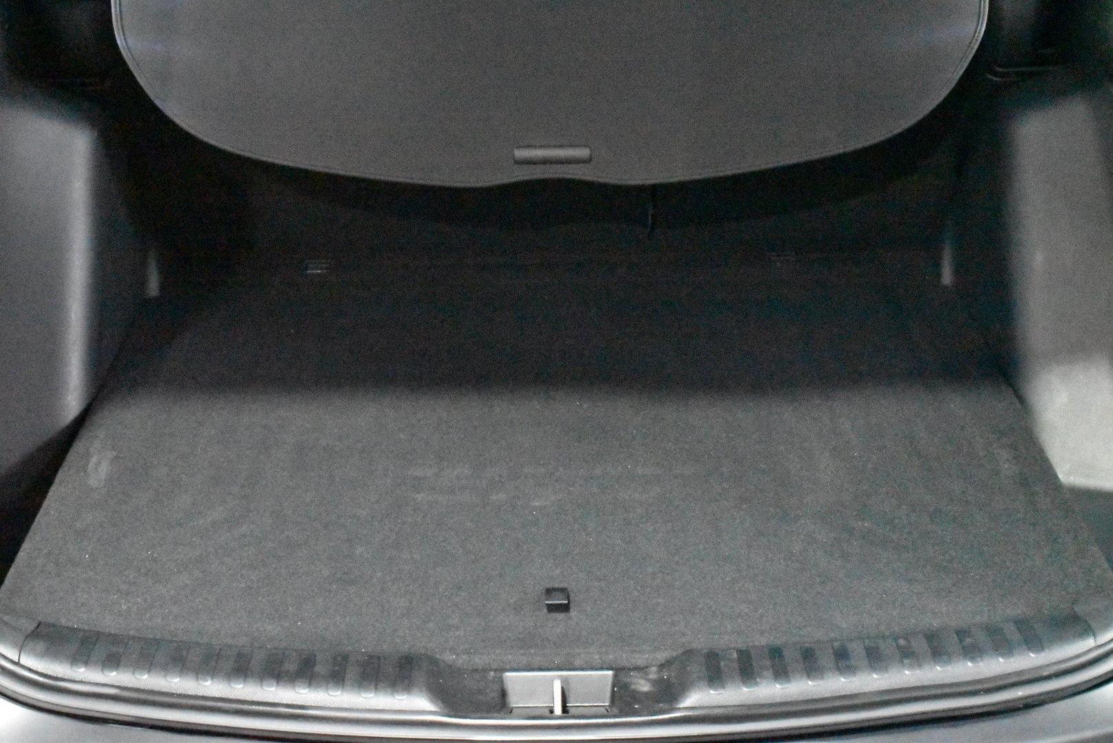 2020 Used Honda CR-V RW VTiLX SUV