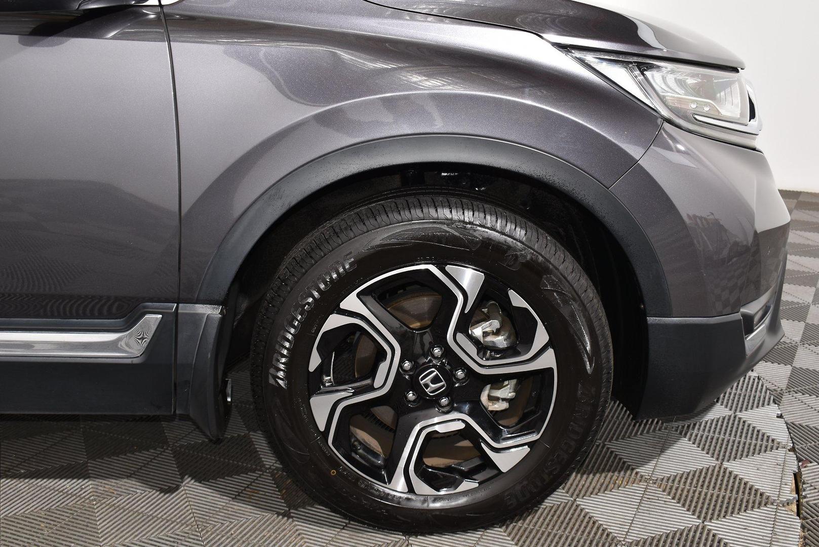 2020 Used Honda CR-V RW VTiLX SUV