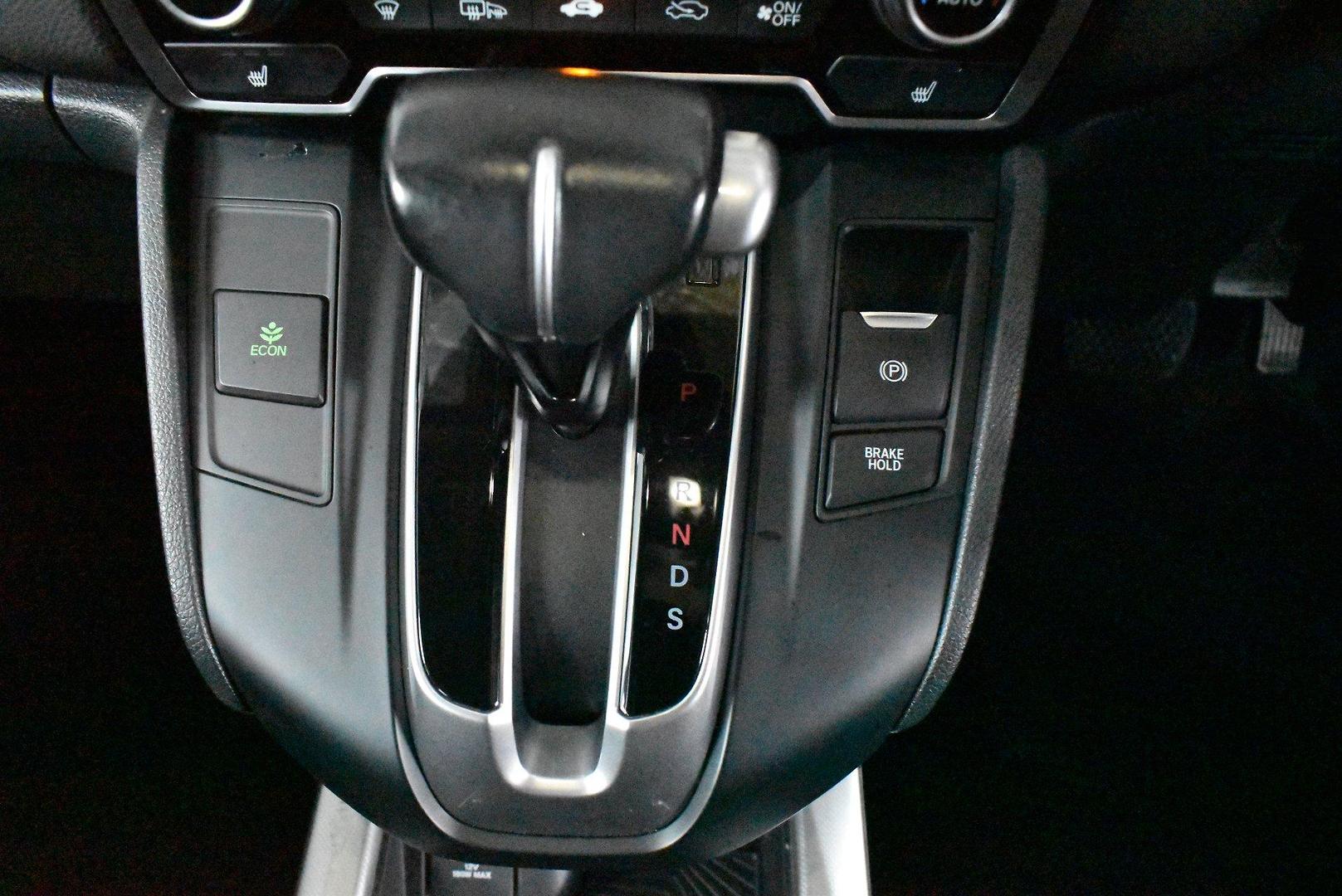 2020 Used Honda CR-V RW VTiLX SUV