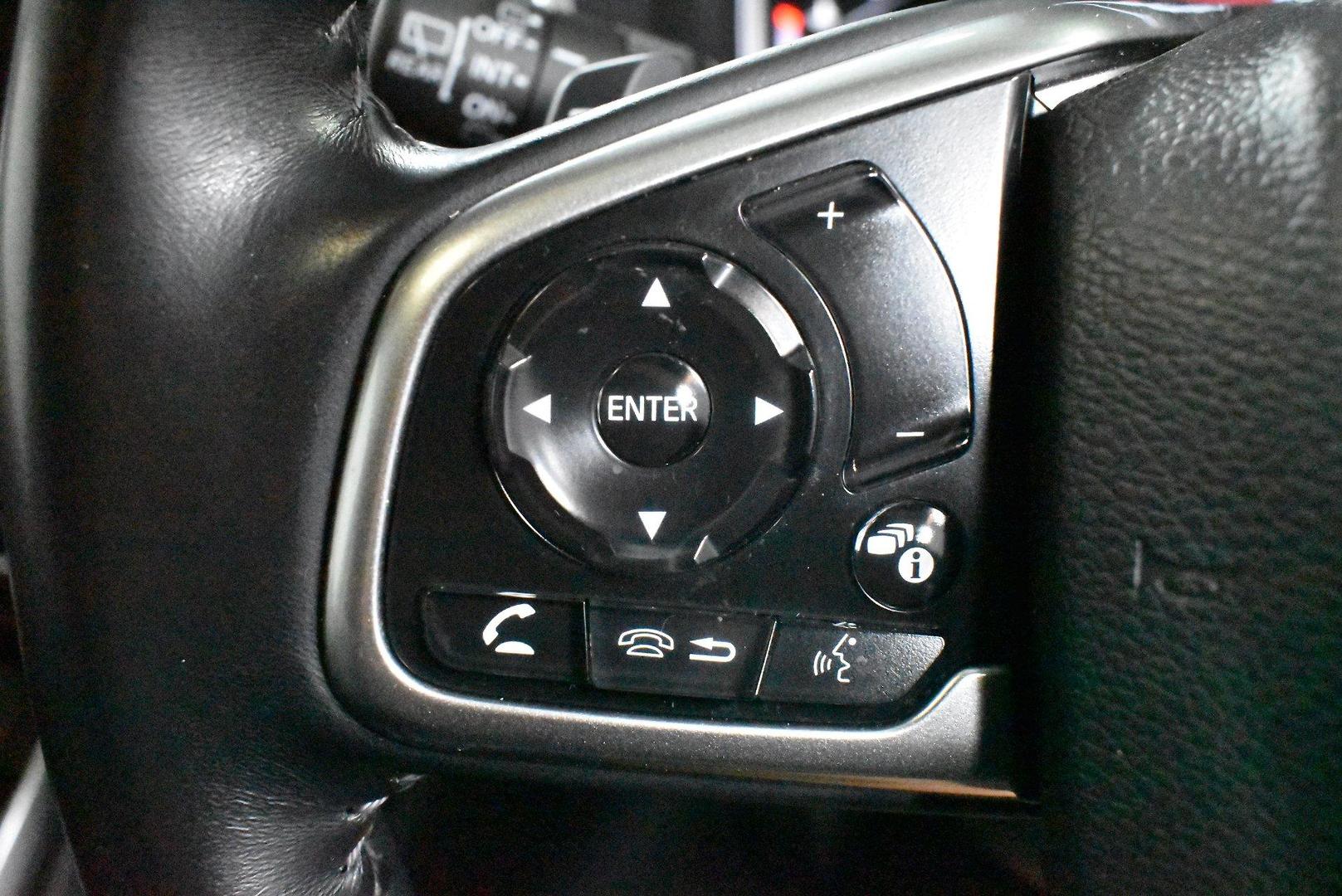 2020 Used Honda CR-V RW VTiLX SUV