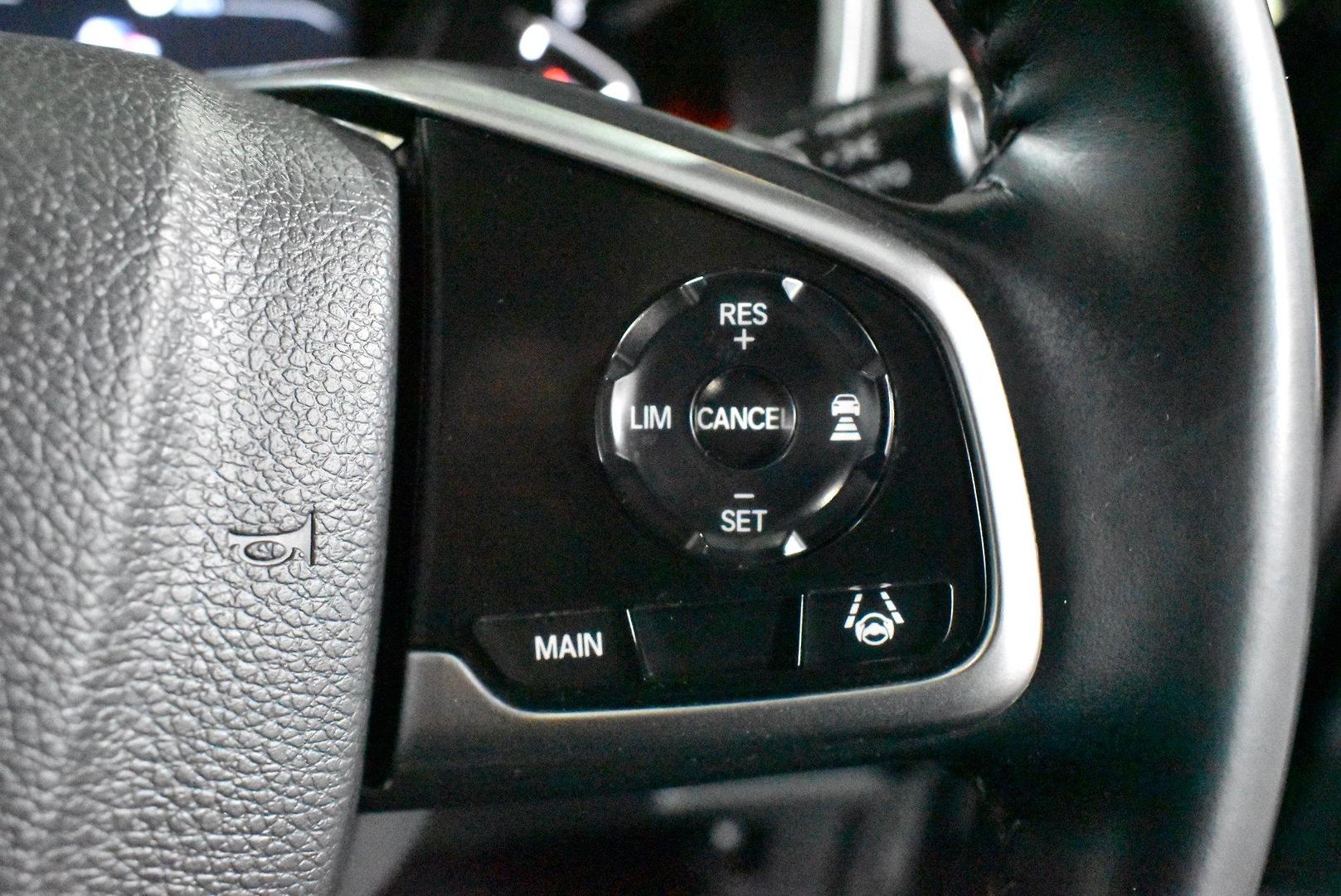2020 Used Honda CR-V RW VTiLX SUV