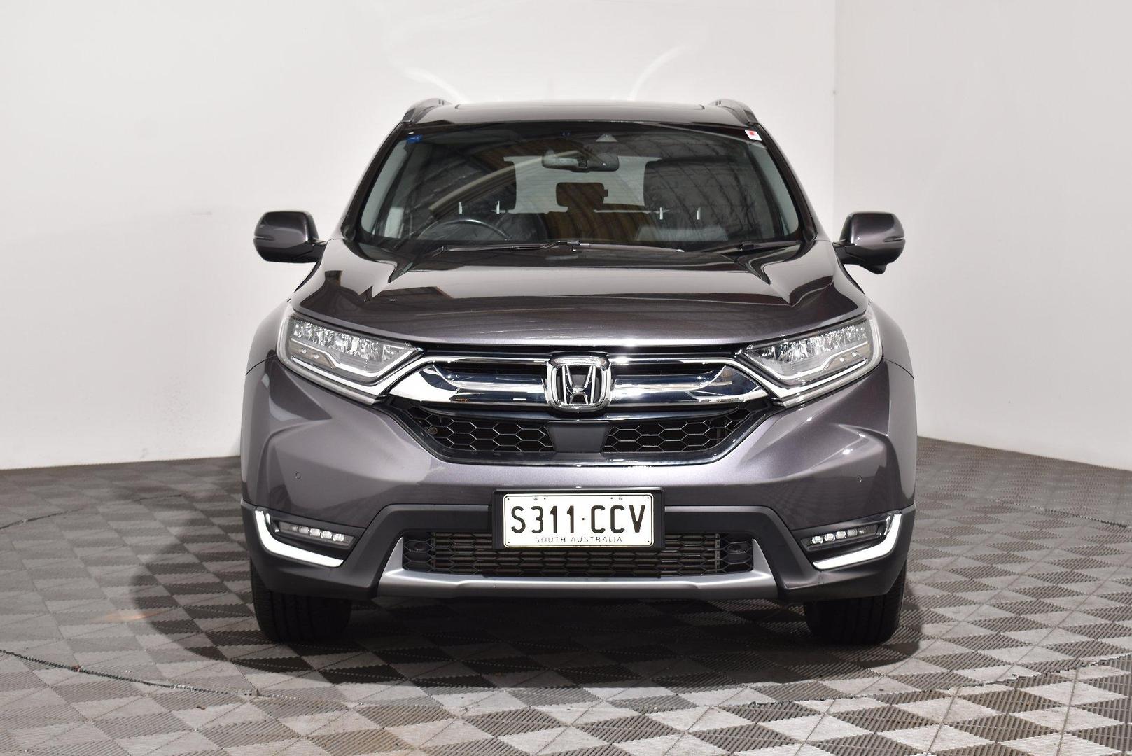 2020 Used Honda CR-V RW VTiLX SUV