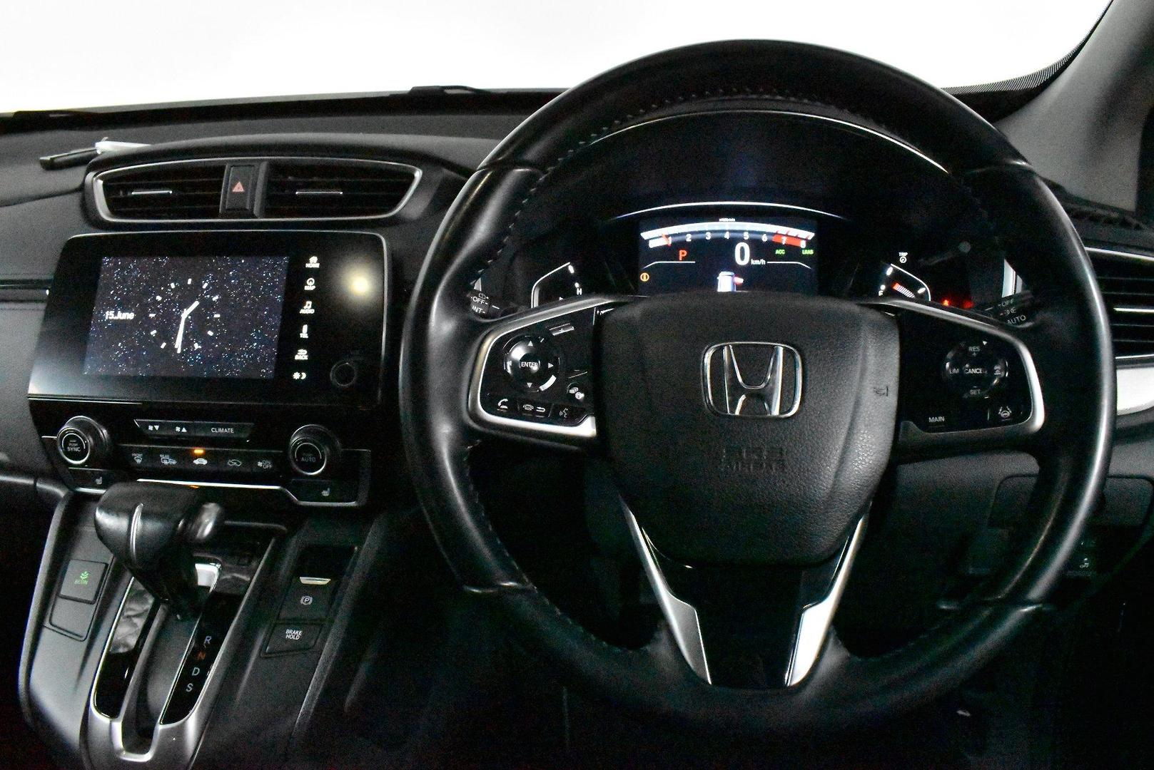 2020 Used Honda CR-V RW VTiLX SUV