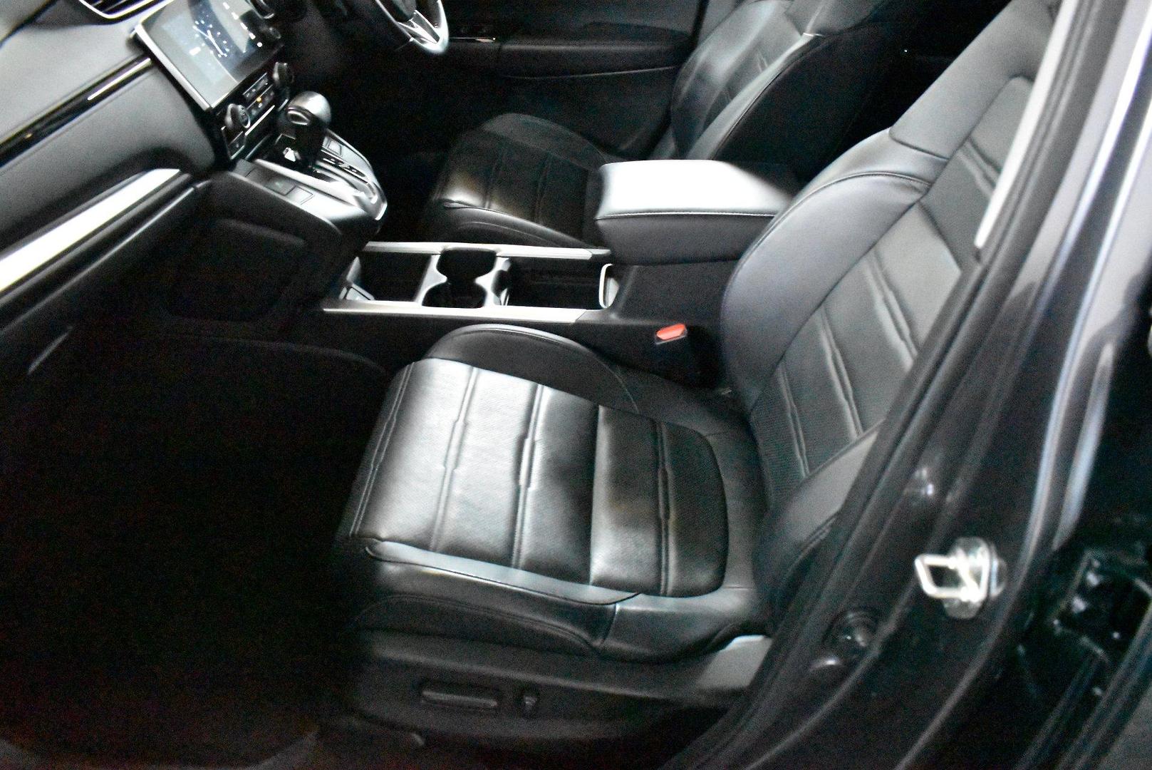 2020 Used Honda CR-V RW VTiLX SUV