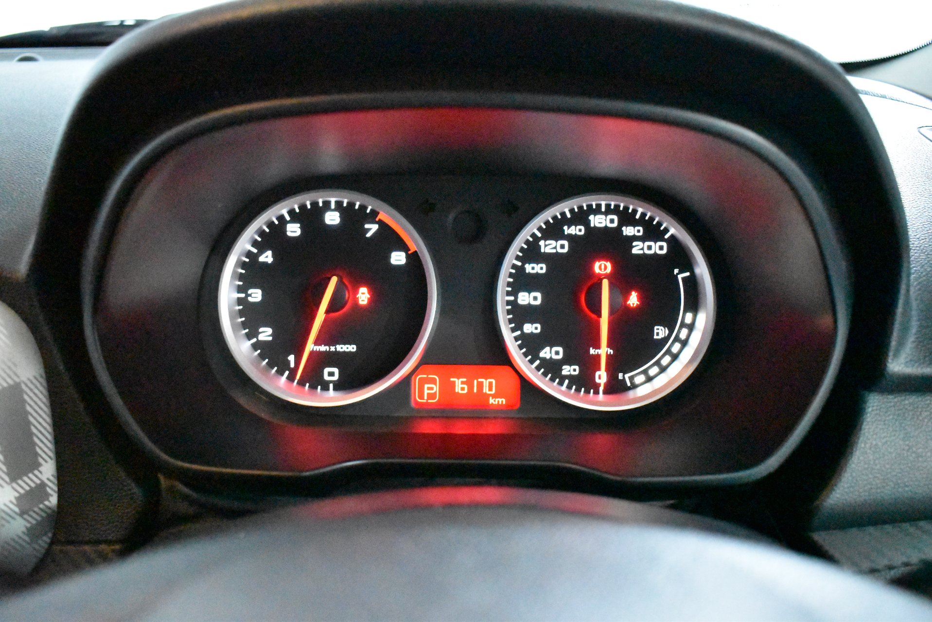 2021 Used MG MG3 Excite Hatchback