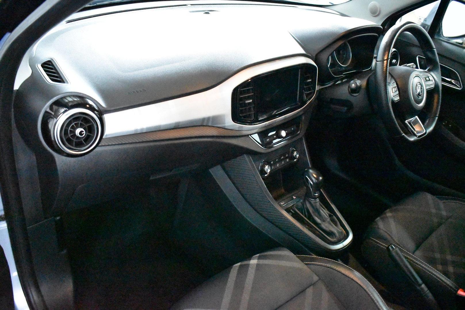 2021 Used MG MG3 Excite Hatchback