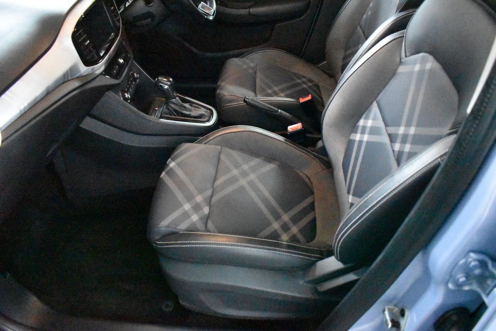 2021 Used MG MG3 Excite Hatchback