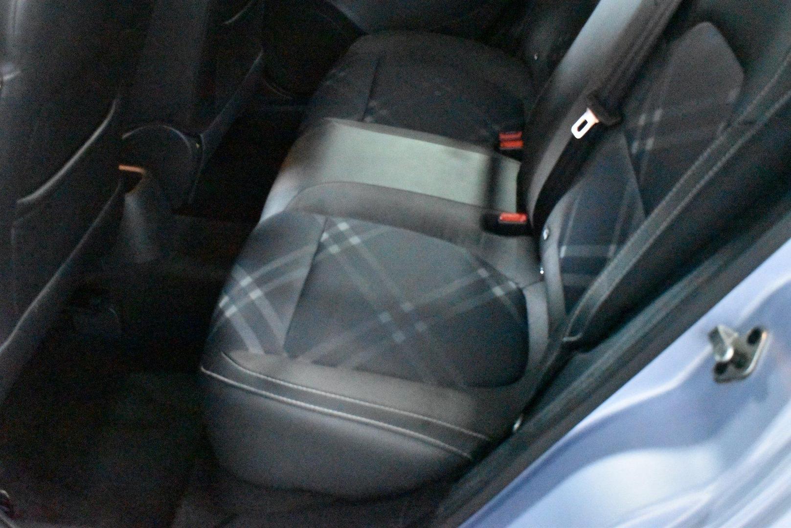 2021 Used MG MG3 Excite Hatchback