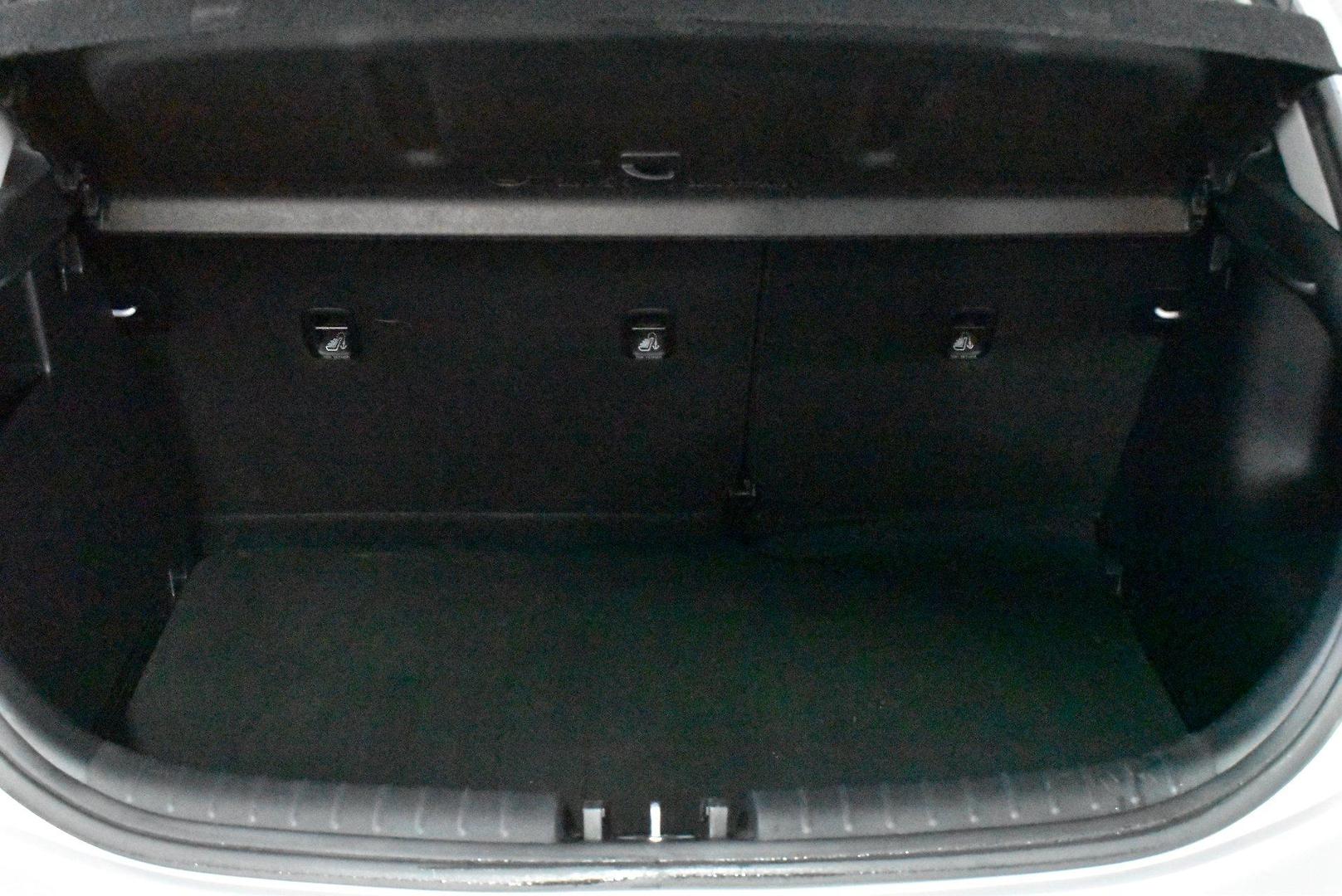 2017 Used Kia Rio YB Si Hatchback