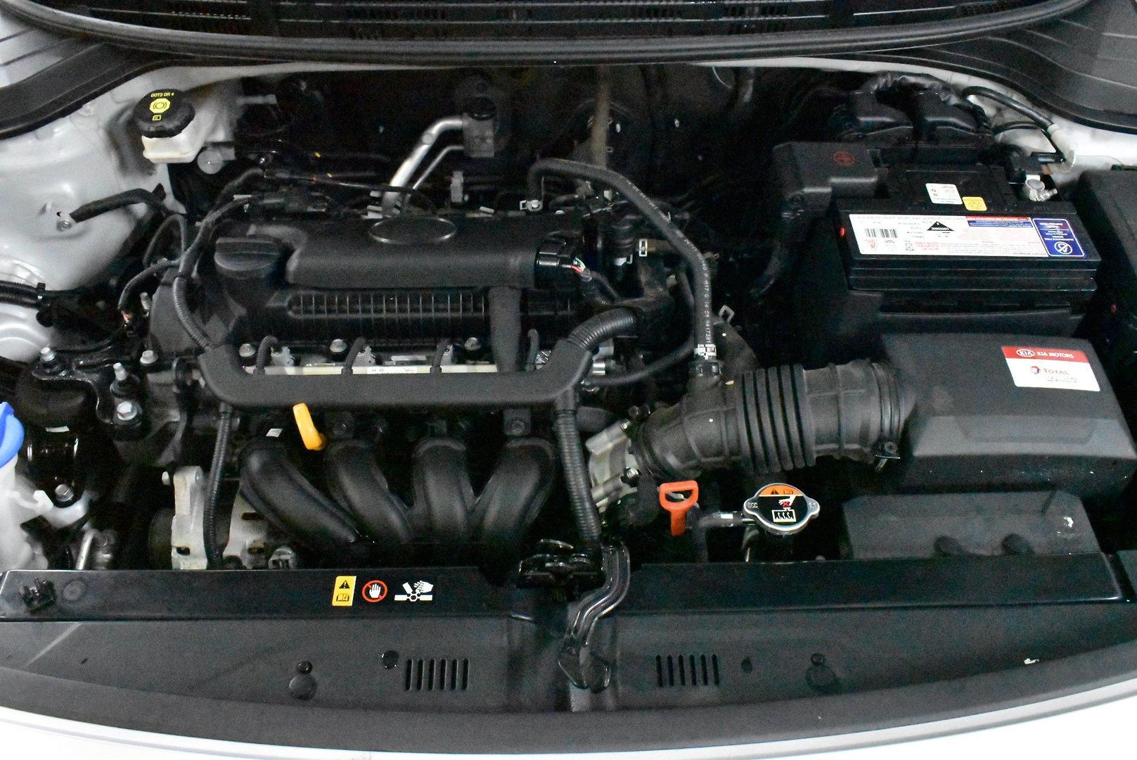 2017 Used Kia Rio YB Si Hatchback