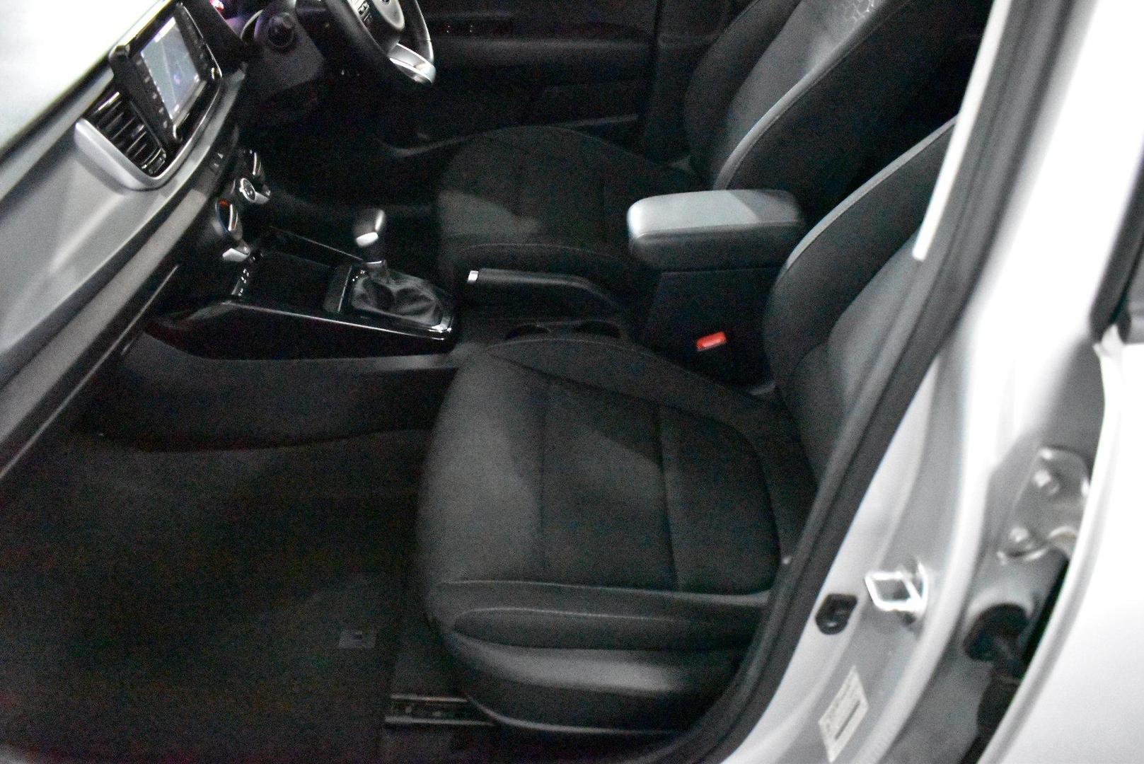 2017 Used Kia Rio YB Si Hatchback