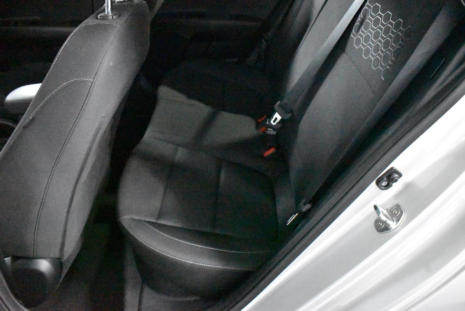 2017 Used Kia Rio YB Si Hatchback