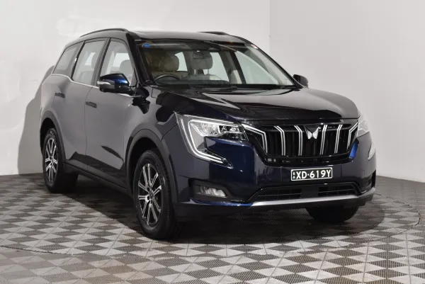 2023 Used Mahindra XUV700 AX7L SUV
