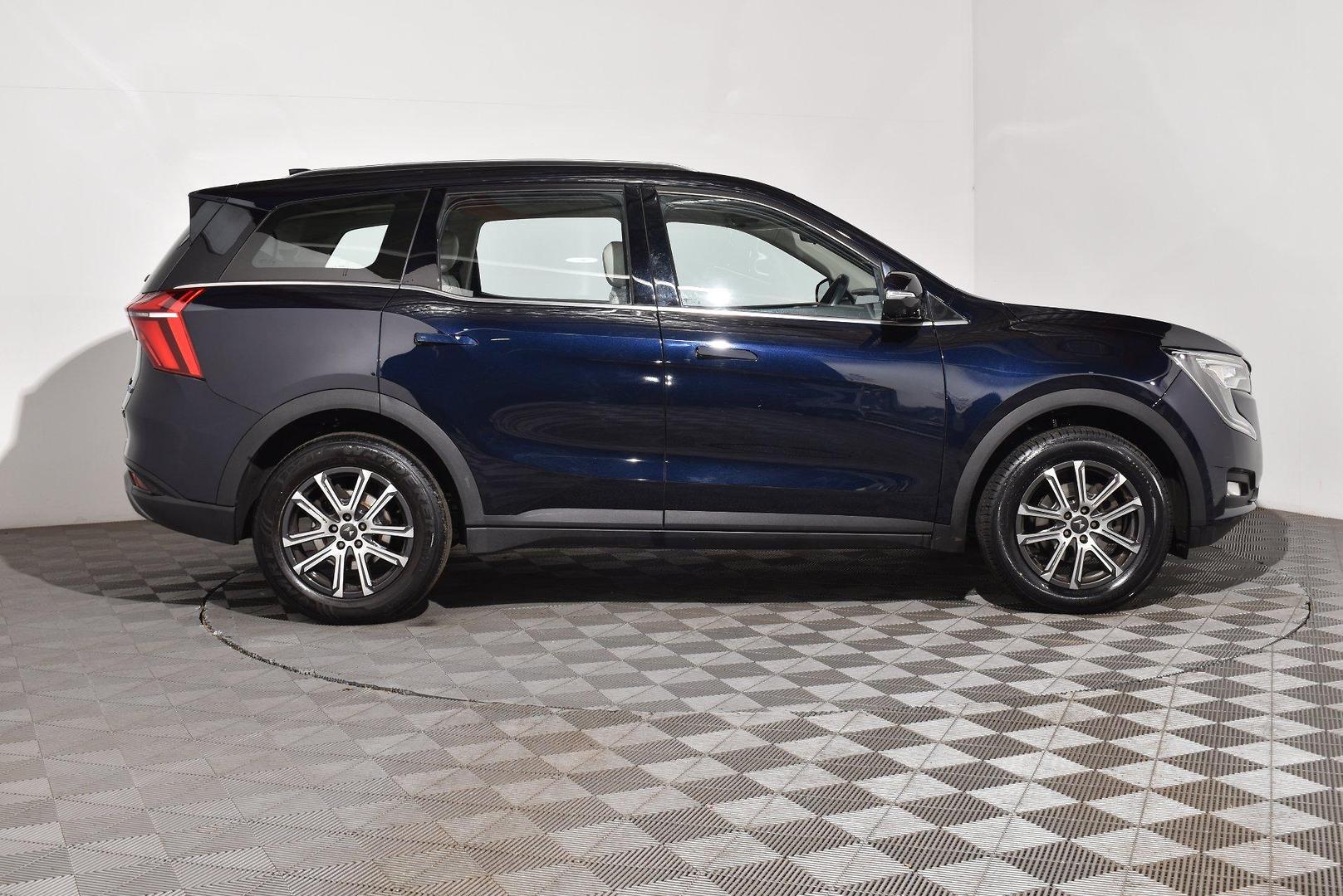 2023 Used Mahindra XUV700 AX7L SUV