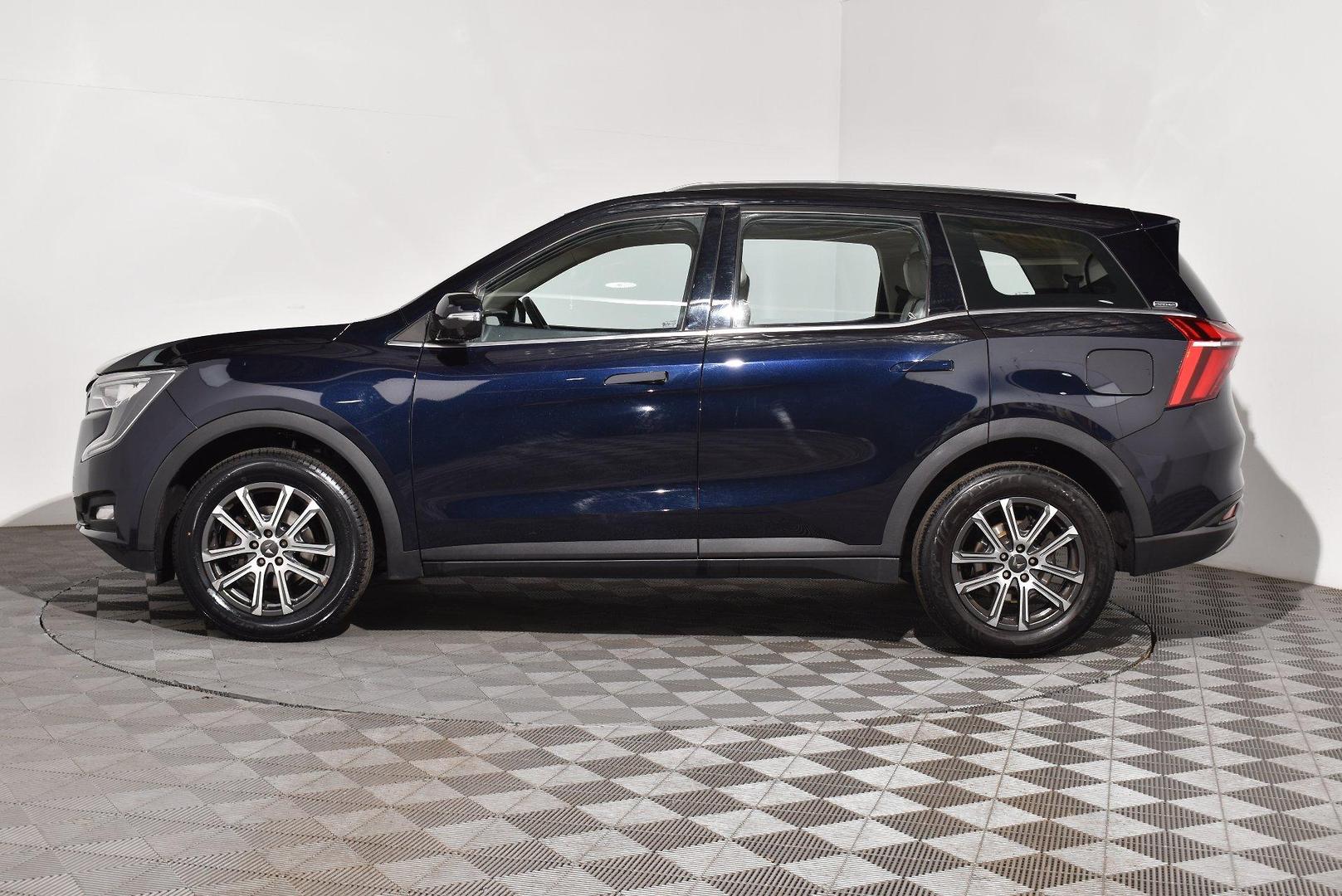 2023 Used Mahindra XUV700 AX7L SUV