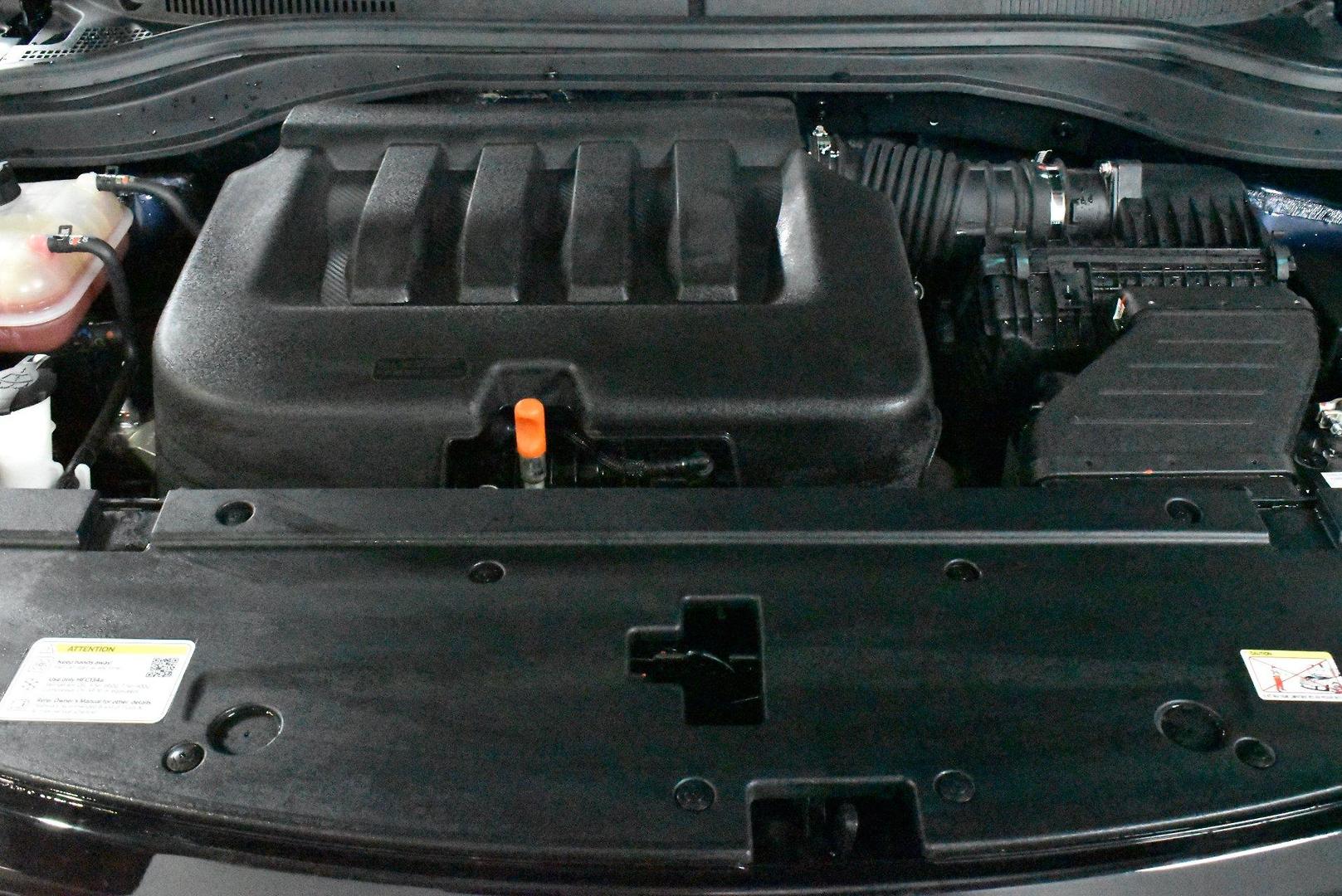 2023 Used Mahindra XUV700 AX7L SUV