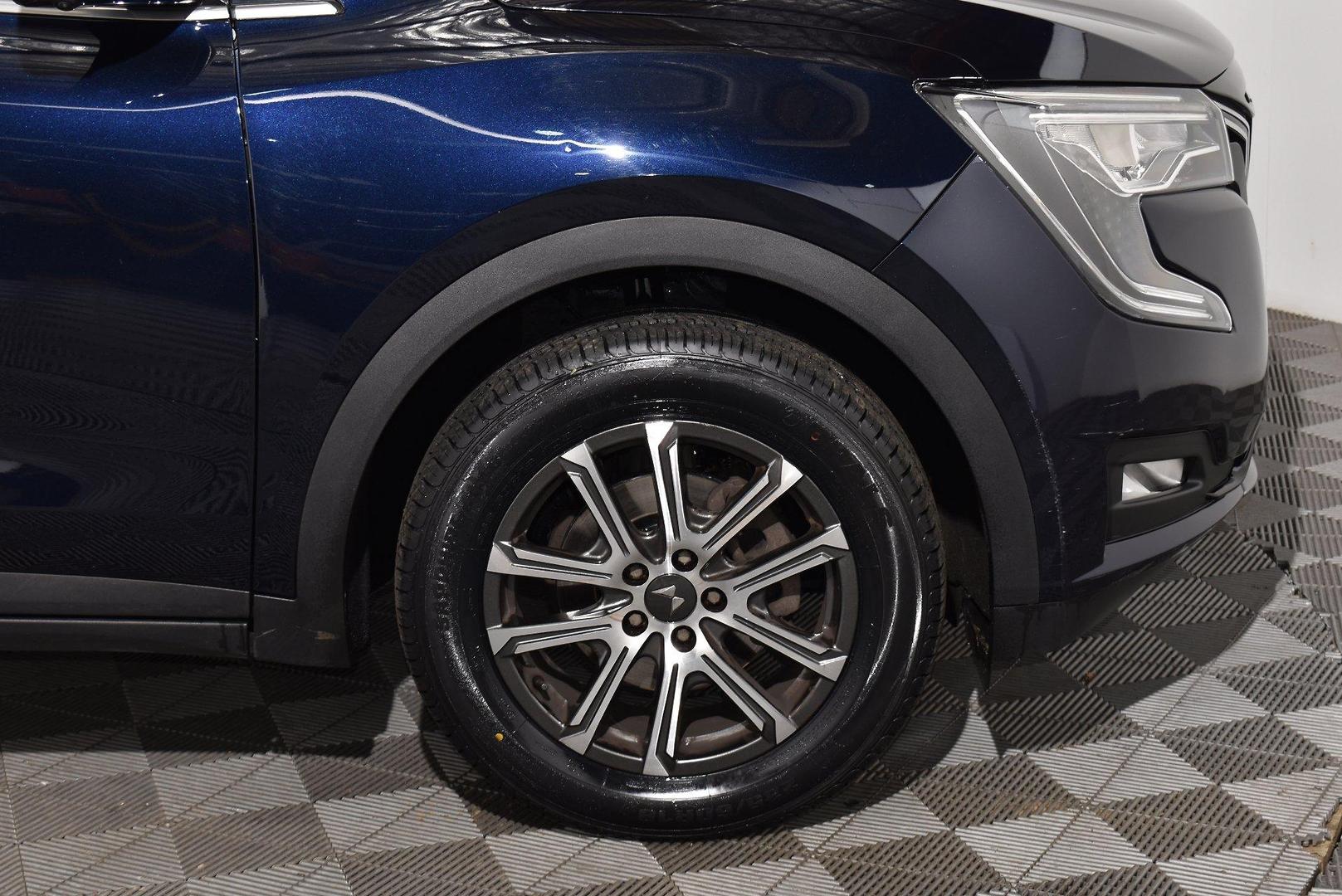 2023 Used Mahindra XUV700 AX7L SUV