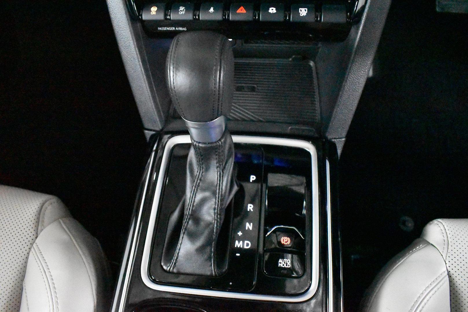2023 Used Mahindra XUV700 AX7L SUV