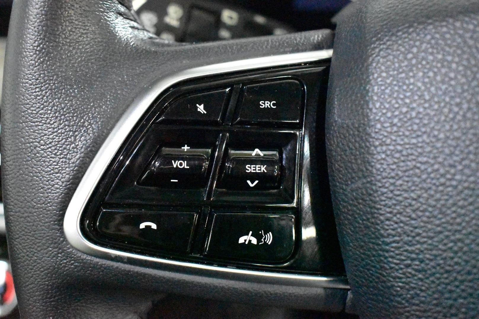 2023 Used Mahindra XUV700 AX7L SUV
