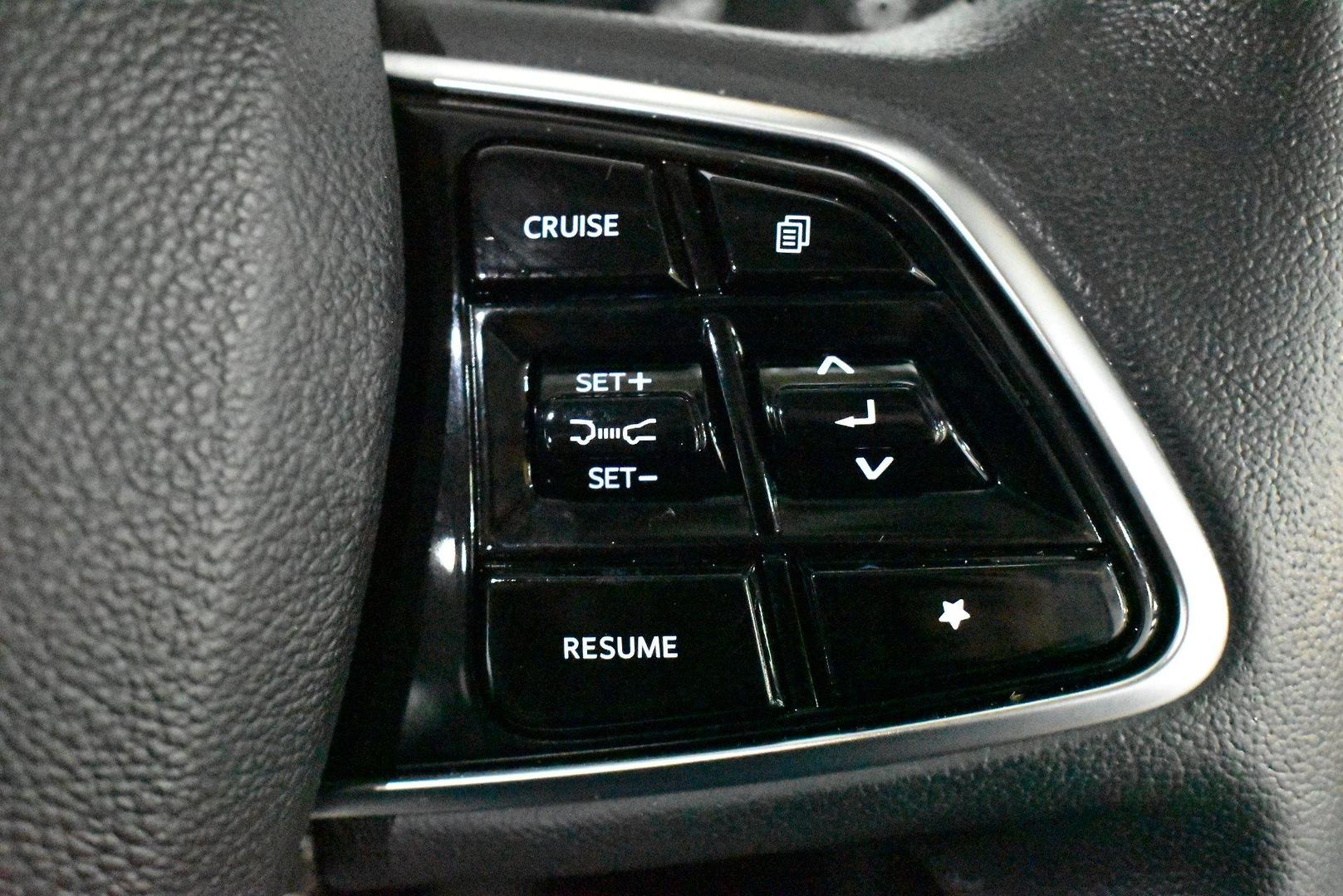 2023 Used Mahindra XUV700 AX7L SUV