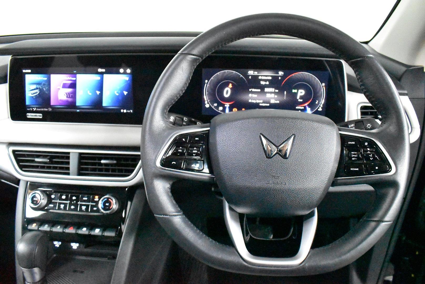 2023 Used Mahindra XUV700 AX7L SUV