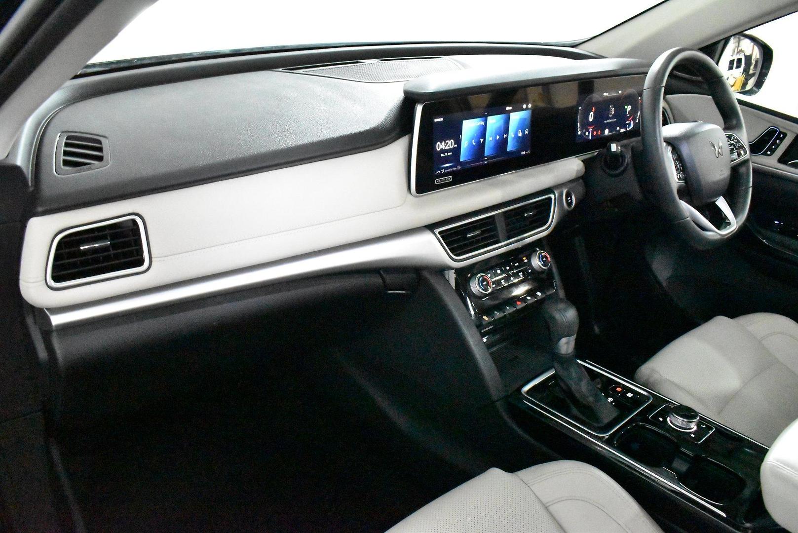 2023 Used Mahindra XUV700 AX7L SUV