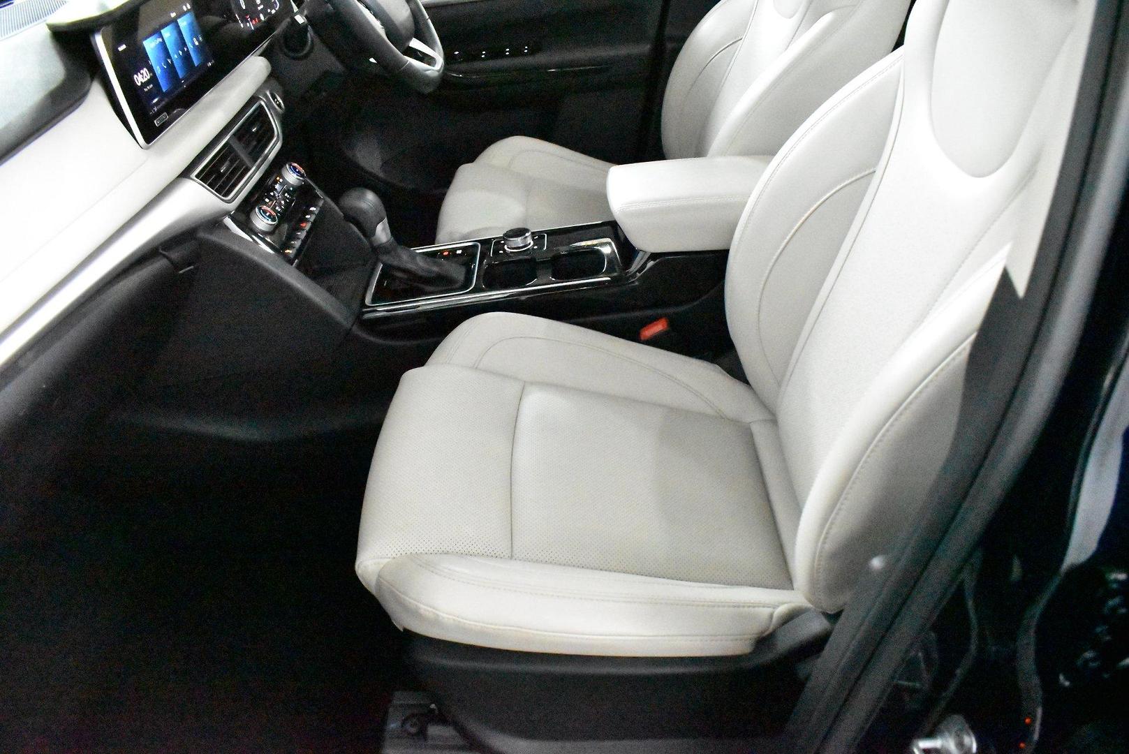 2023 Used Mahindra XUV700 AX7L SUV