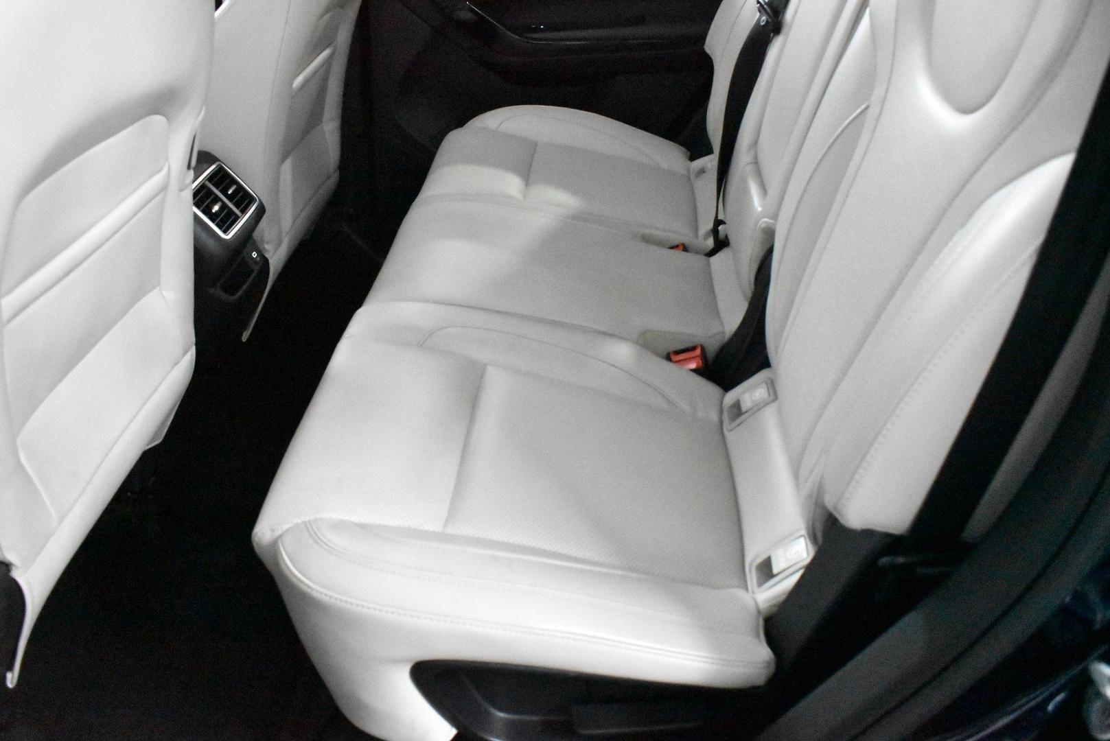2023 Used Mahindra XUV700 AX7L SUV