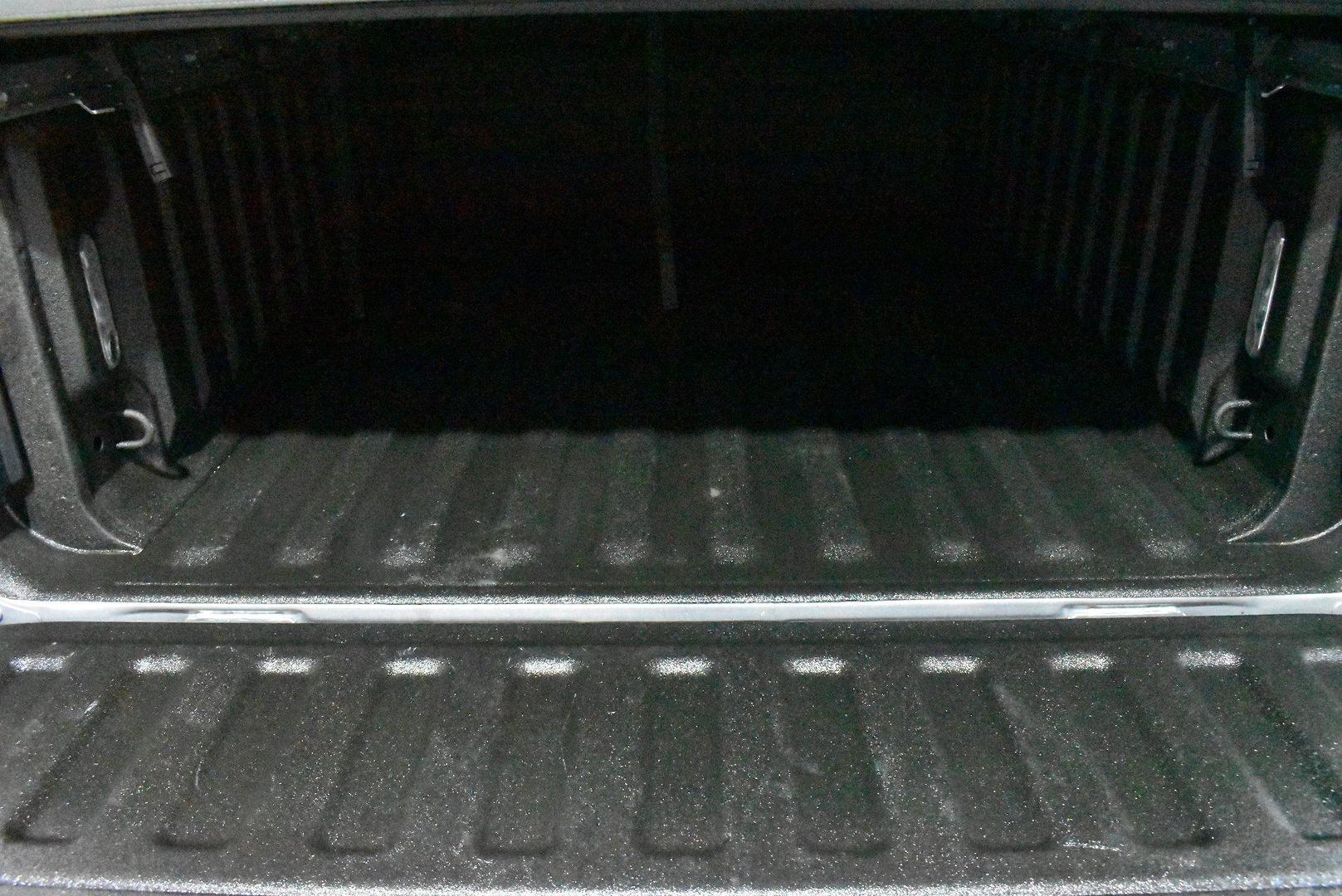 2022 Used RAM 1500 DT Limited RamBox Utility