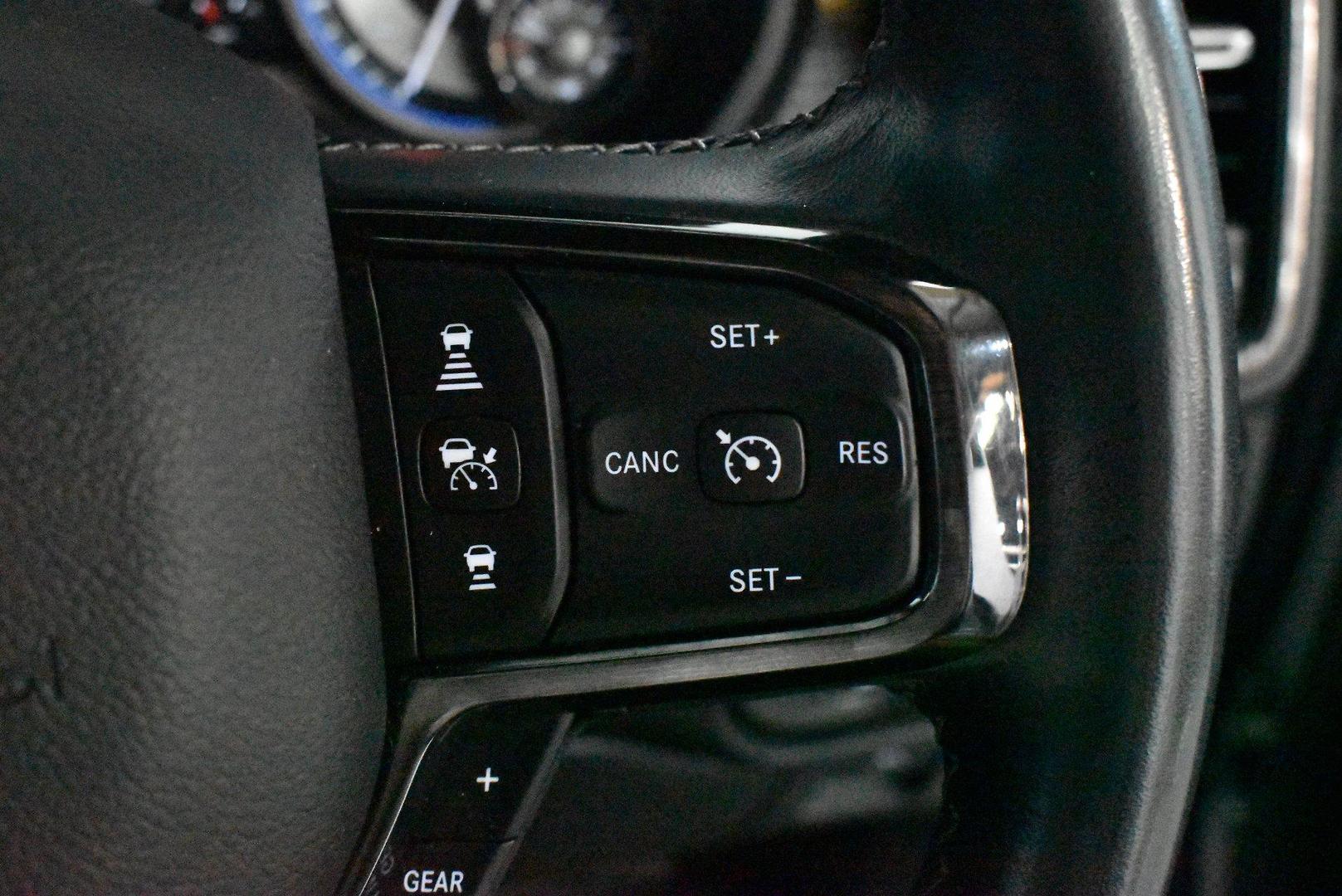 2022 Used RAM 1500 DT Limited RamBox Utility