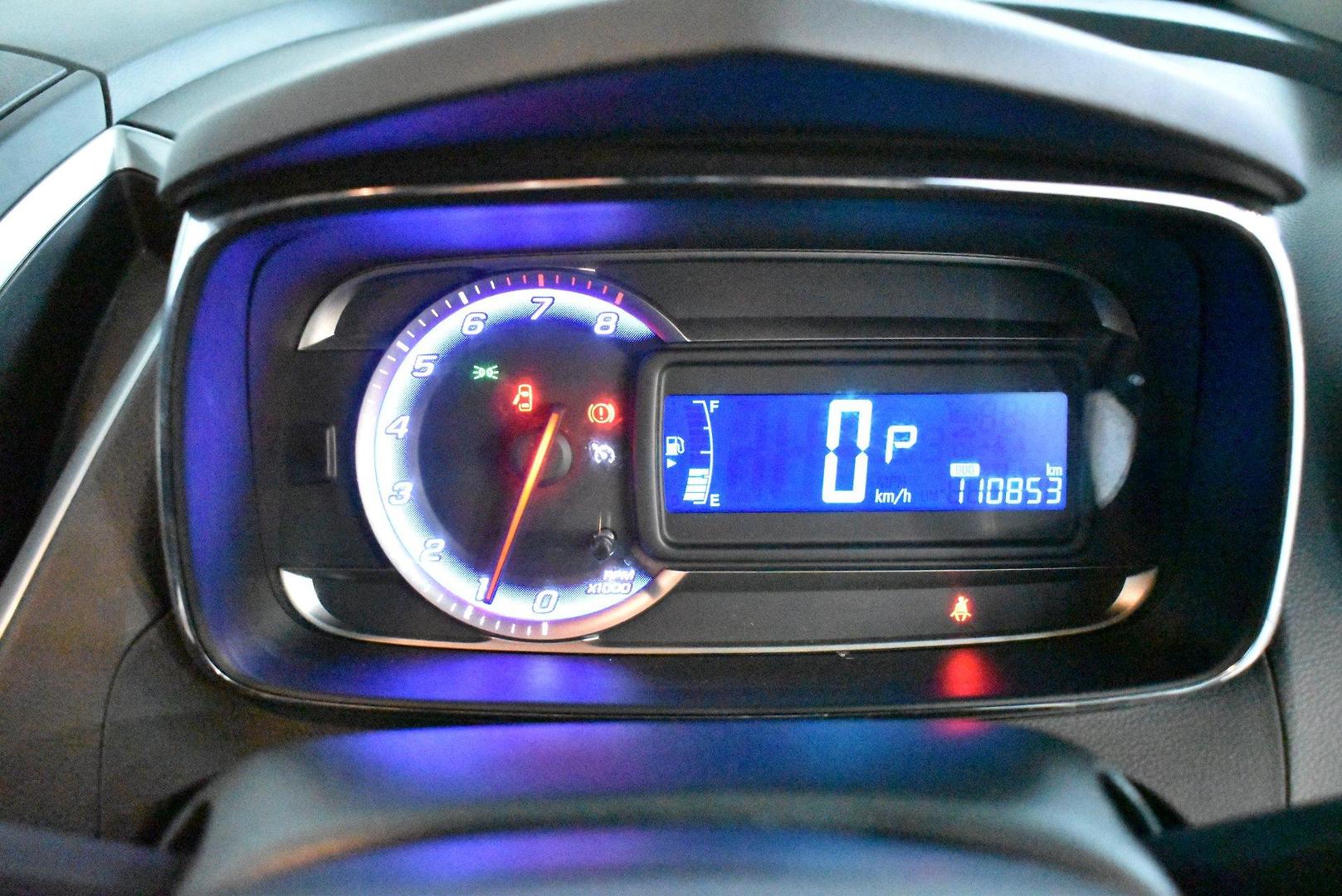 2015 Used Holden Trax TJ LS SUV