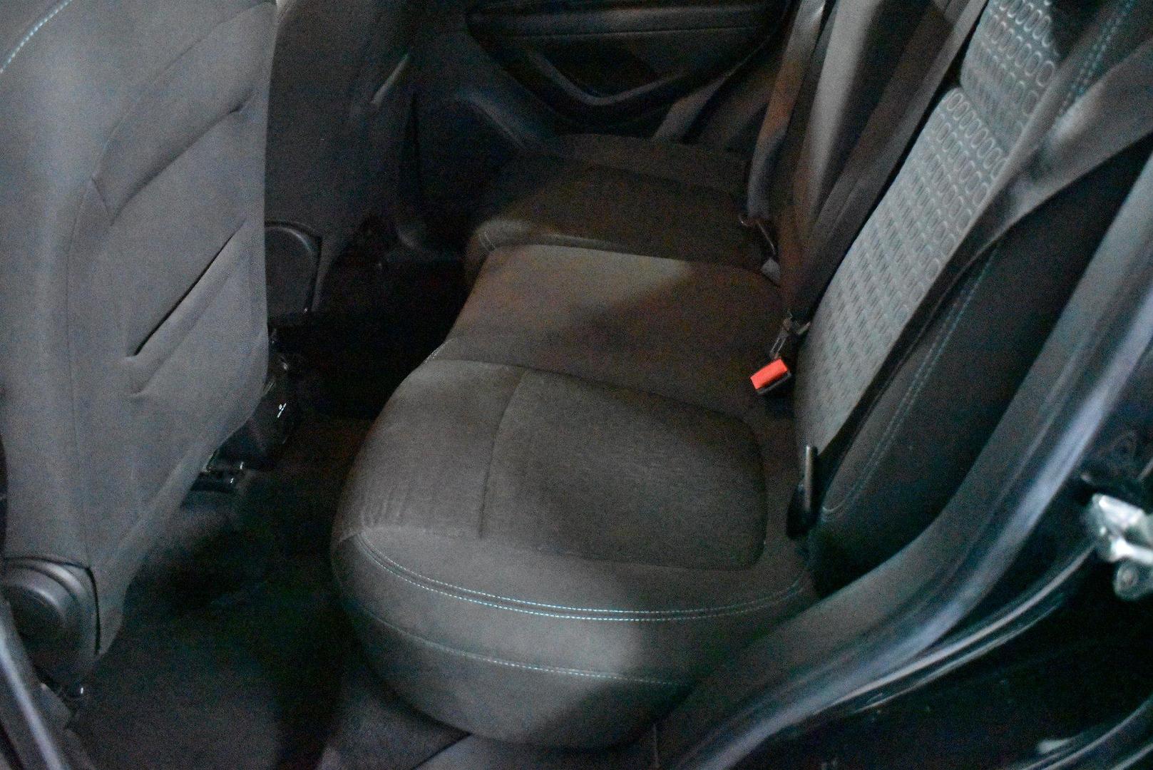 2015 Used Holden Trax TJ LS SUV