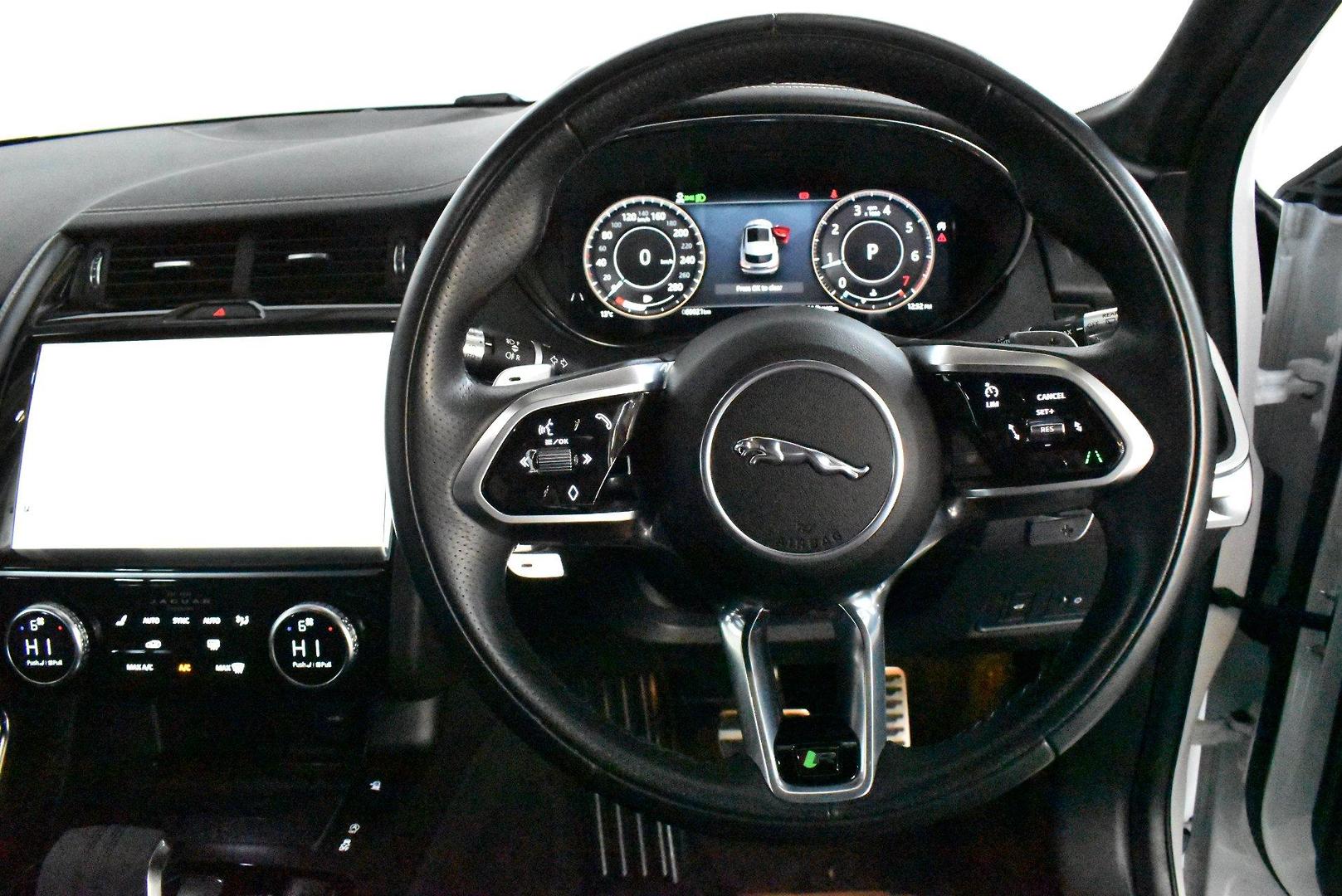 2021 Used Jaguar E-PACE X540 P250 RDynamic S SUV