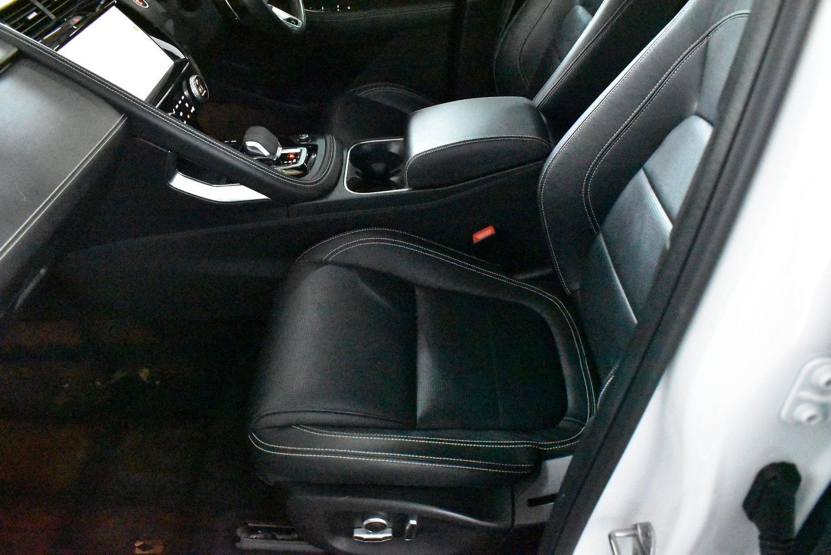 2021 Used Jaguar E-PACE X540 P250 RDynamic S SUV