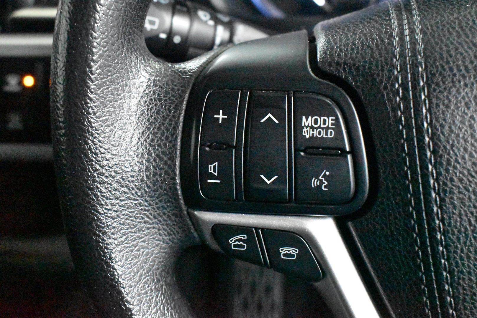 2016 Used Toyota Kluger GSU50R GX SUV