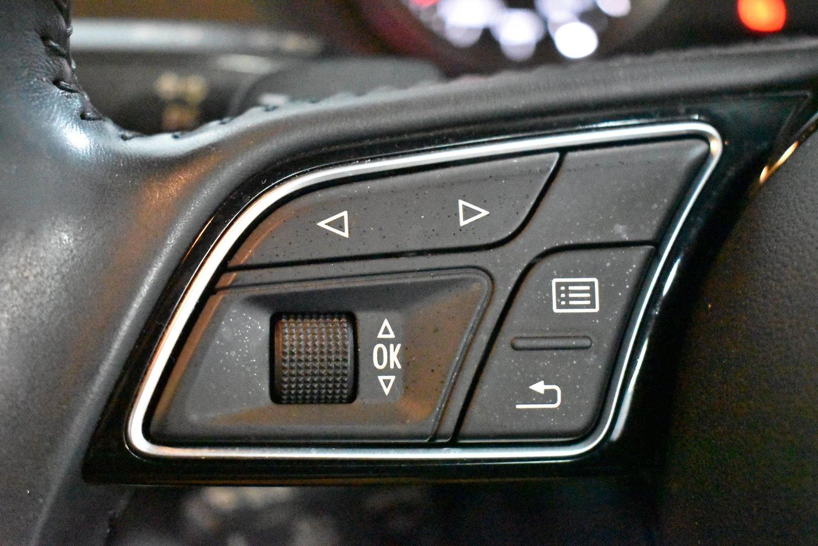 2017 Used Audi Q2 GA design SUV