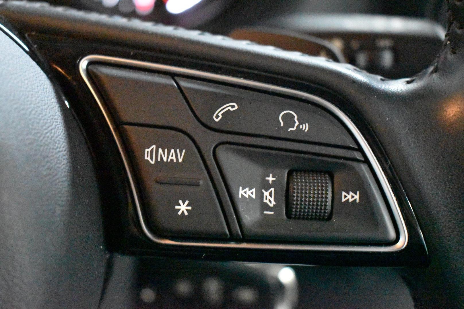 2017 Used Audi Q2 GA design SUV